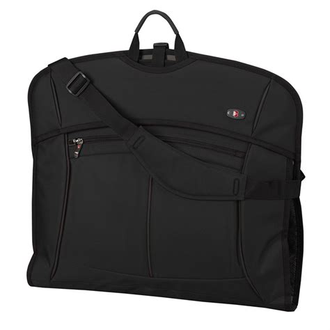 garment bag victorinox|victorinox carry on travel set.